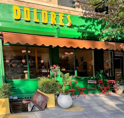 DOLORES