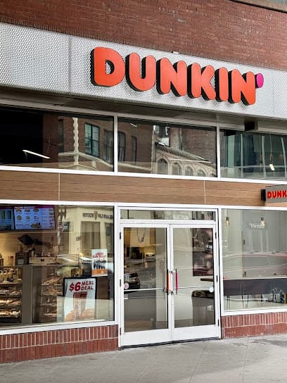 Dunkin'