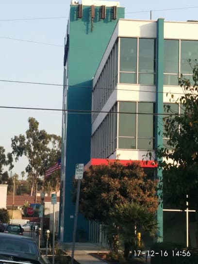 Eagle Rock