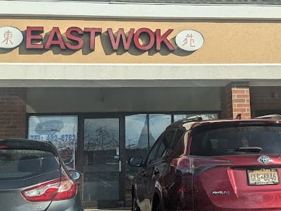 East Wok