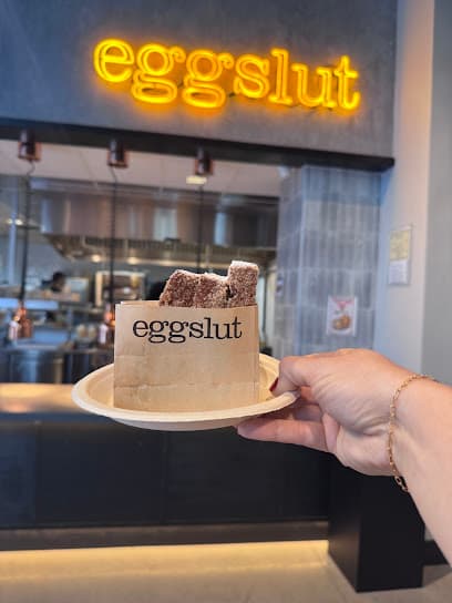 Eggslut