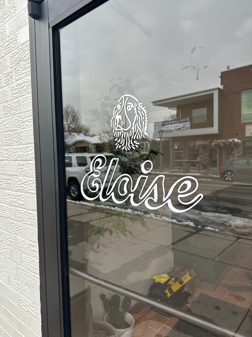 Eloise