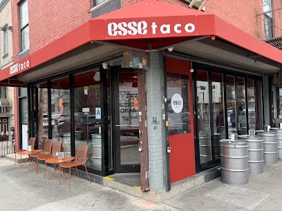 Esse Taco