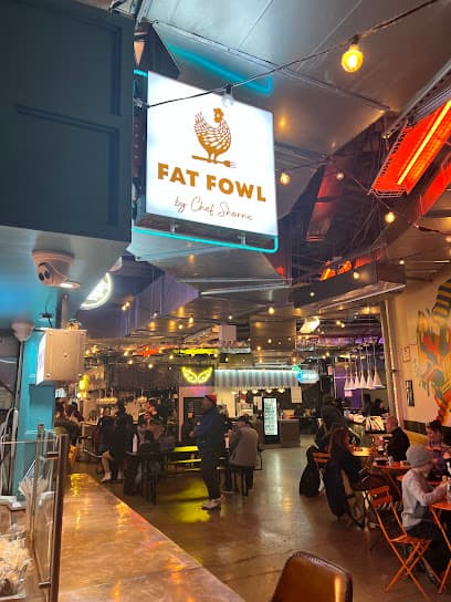 Fat Fowl