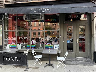 Fonda