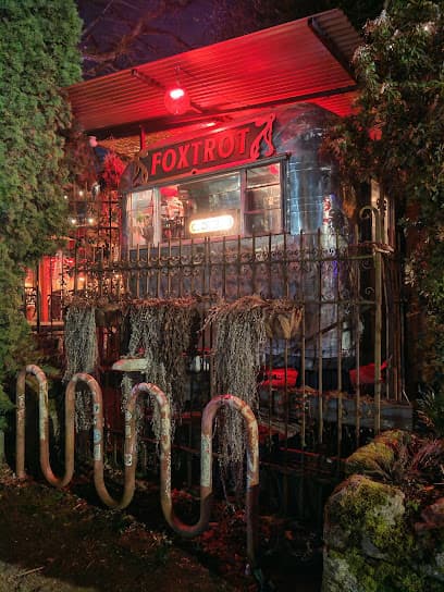 Foxtrot