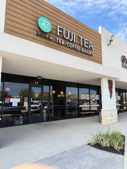 Fuji Tea