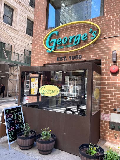 George's