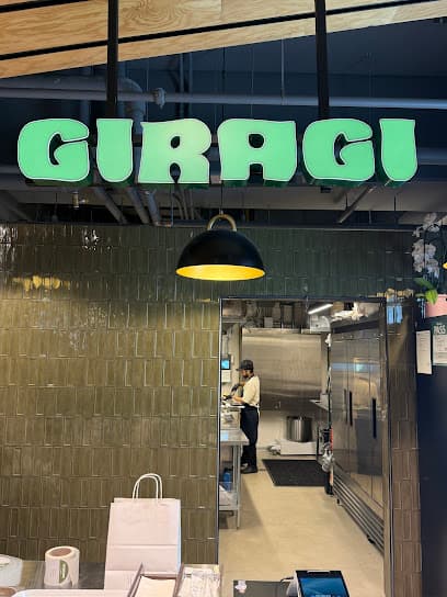 Giragi