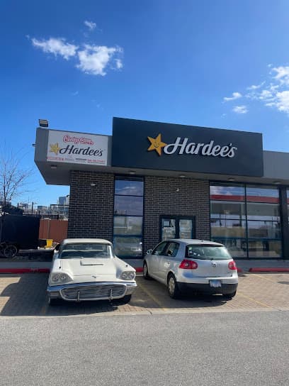 Hardee's