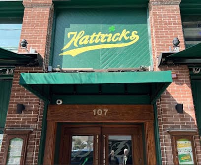 Hattricks