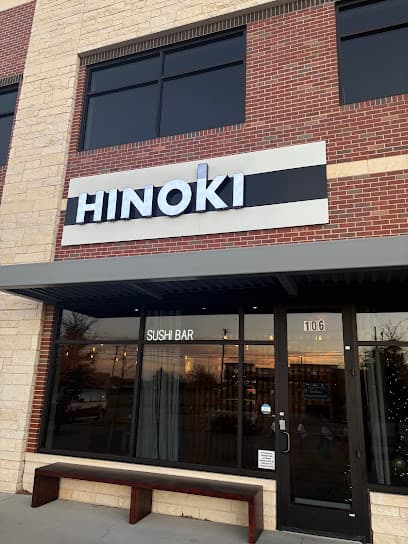 Hinoki