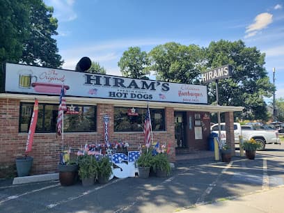 Hiram's