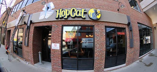HopCat