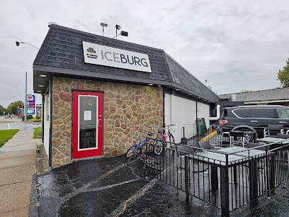 IceBurg