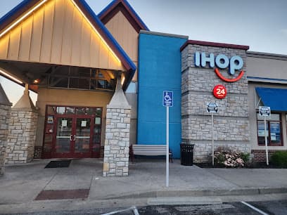 IHOP