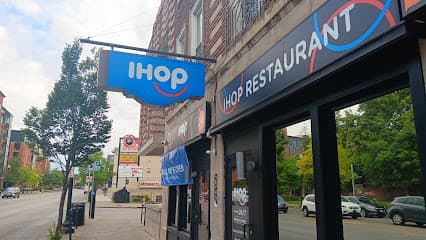 IHOP