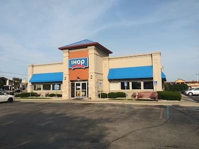 IHOP