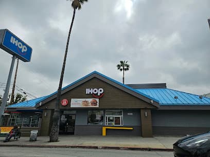 IHOP
