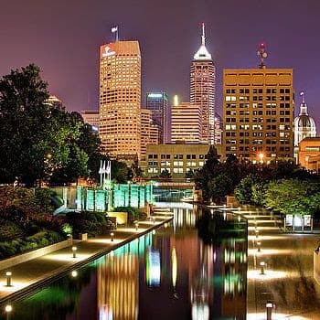 Indianapolis