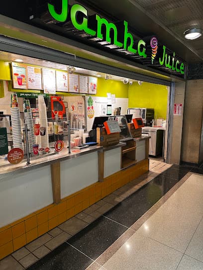 Jamba