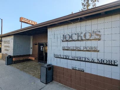 Jocko's