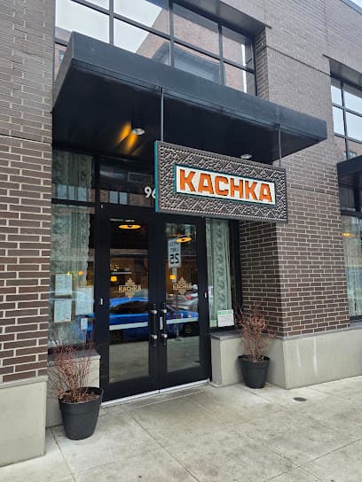 Kachka