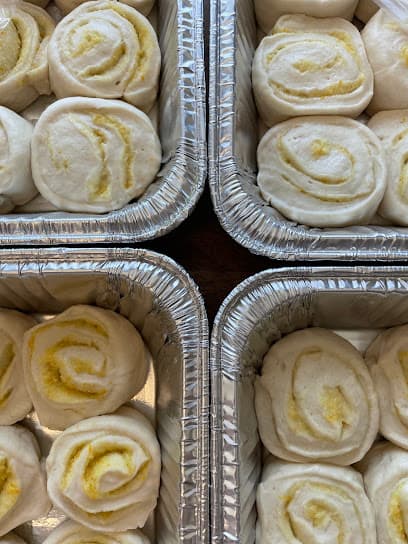 Katies Bakes