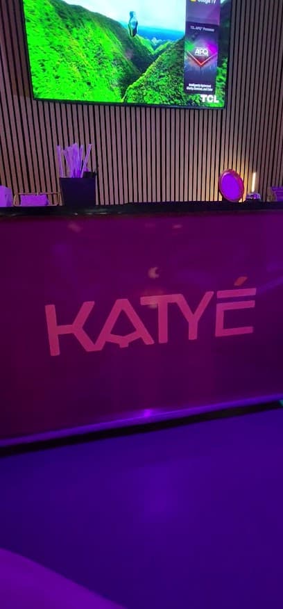 KATYÉ
