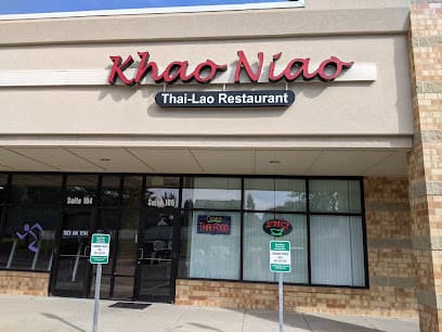 Khao Niao