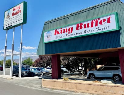 King Buffet