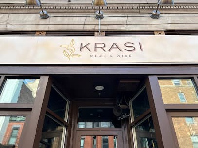 Krasi