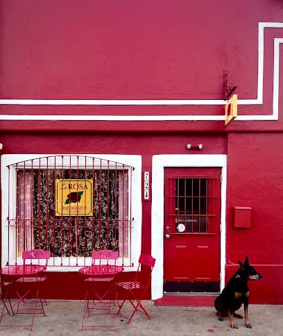 La Rosa