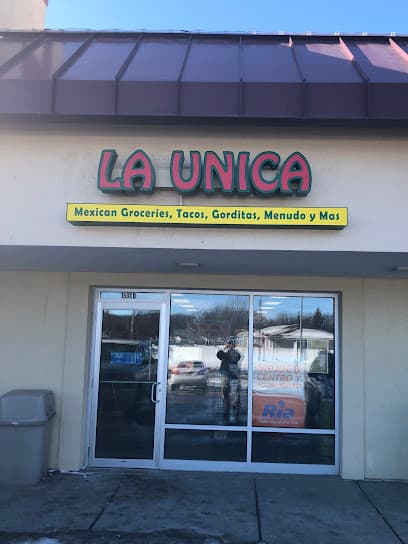 La Unica