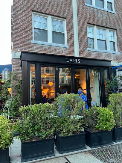Lapis