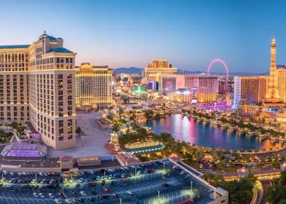 Las Vegas