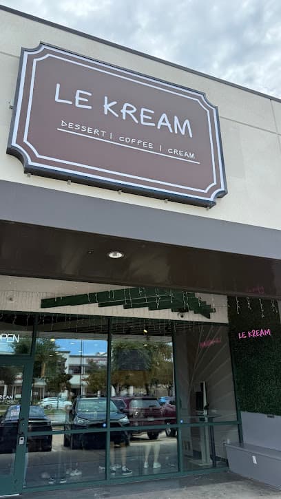 Le Kream