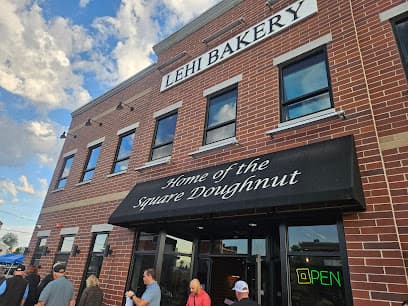 Lehi Bakery