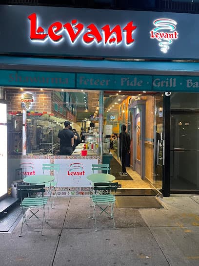 Levant
