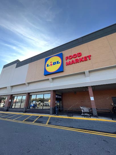 Lidl