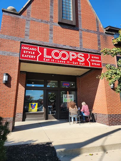 Loops