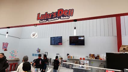 Lulus Deli