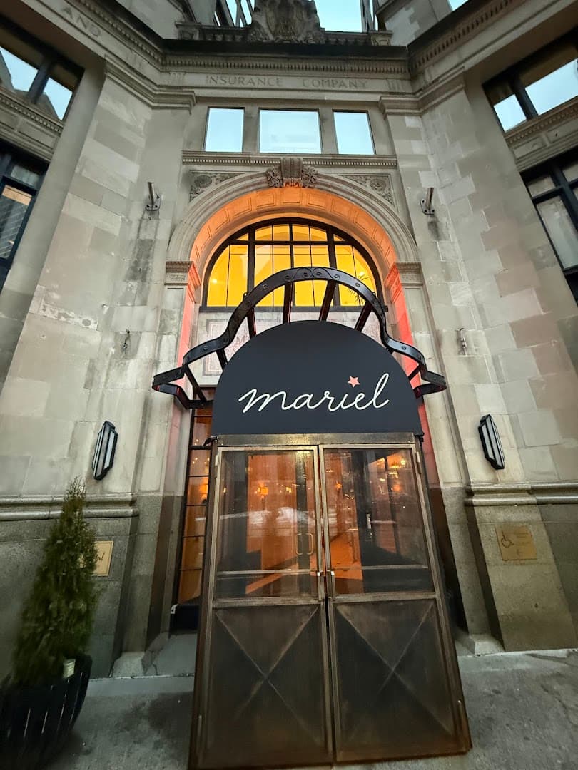 Mariel