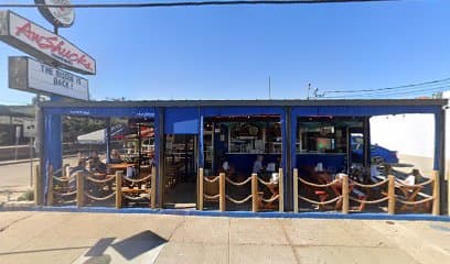 Mariscos