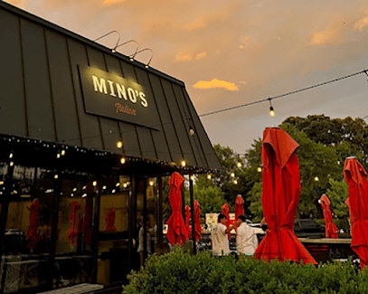 Minos