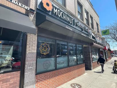 Mochinut