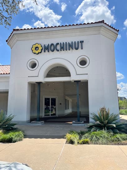 Mochinut