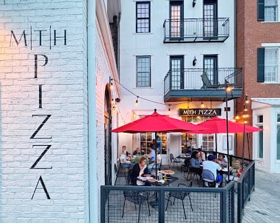 MTH Pizza