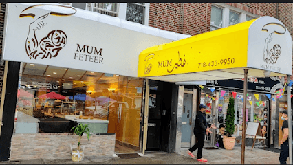 Mum Feteer