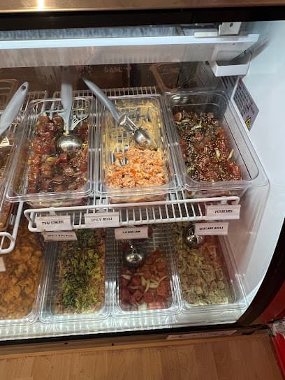OG Poke